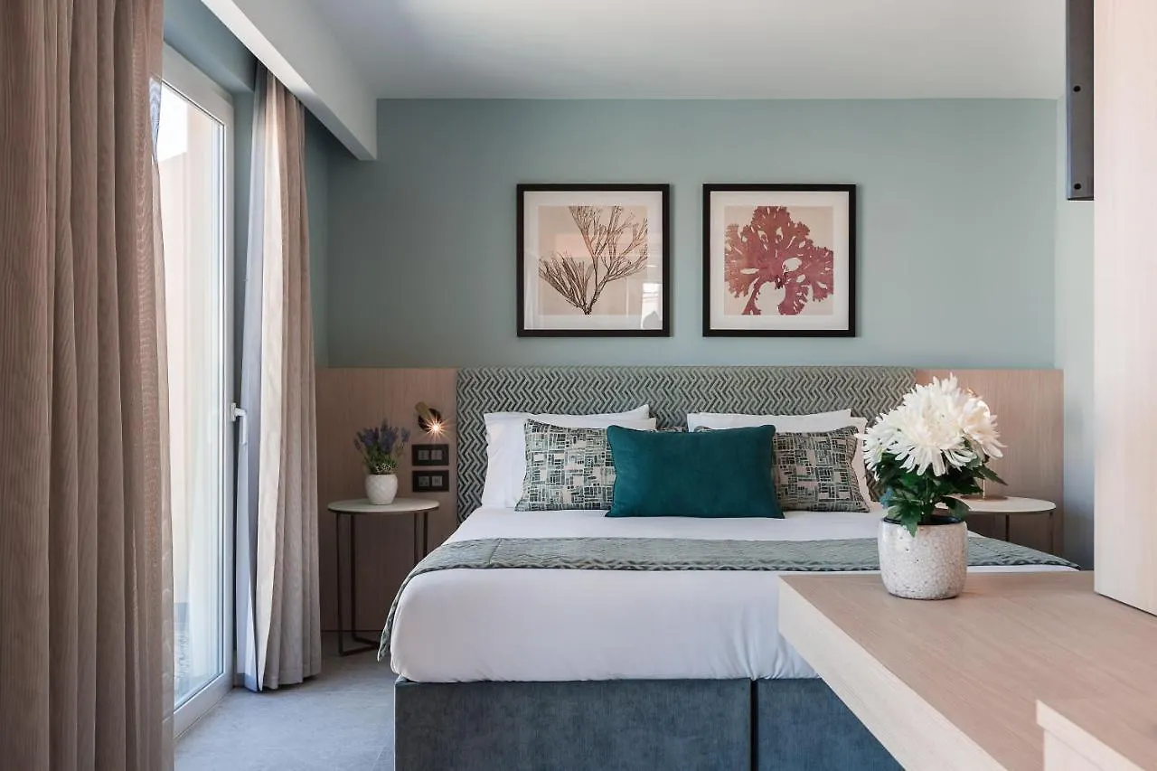 123 Mainstreet Boutique Hotel St. Julian's