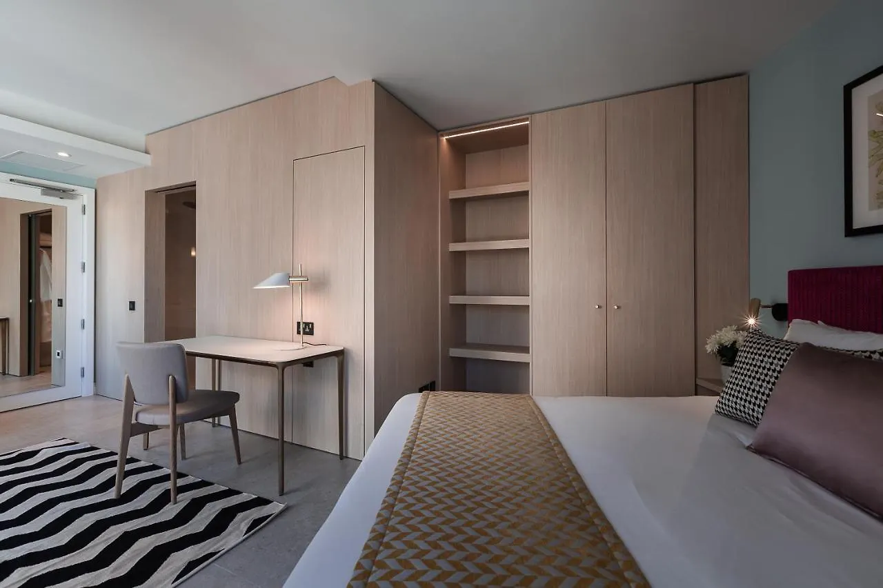 123 Mainstreet Boutique Hotel San Giuliano