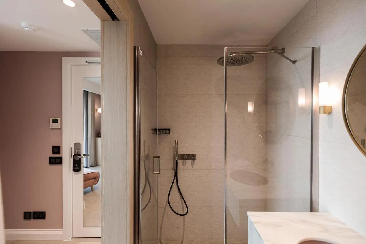 123 Mainstreet Boutique Hotel St. Julian's 3*,