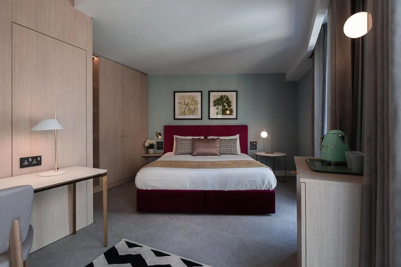 123 Mainstreet Boutique Hotel St. Julian's 3*,  Malta