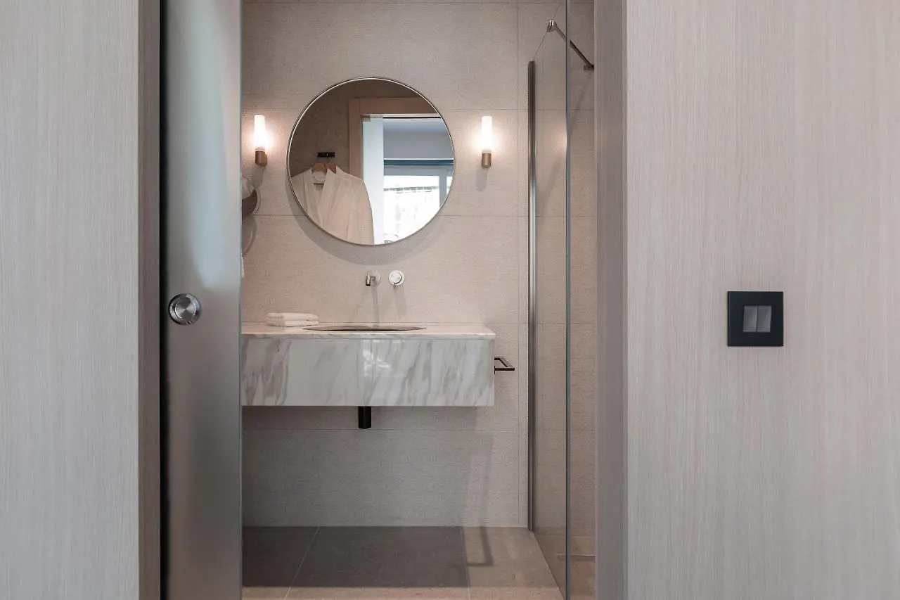 123 Mainstreet Boutique Hotel St. Julian's