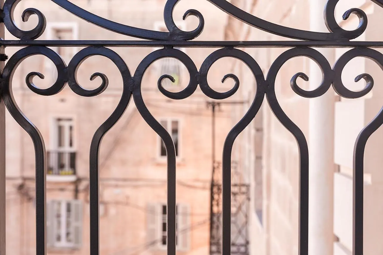 123 Mainstreet Boutique Hotel St. Julian's Malta
