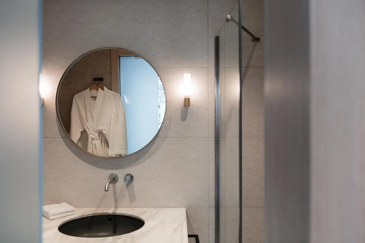 123 Mainstreet Boutique Hotel St. Julian's