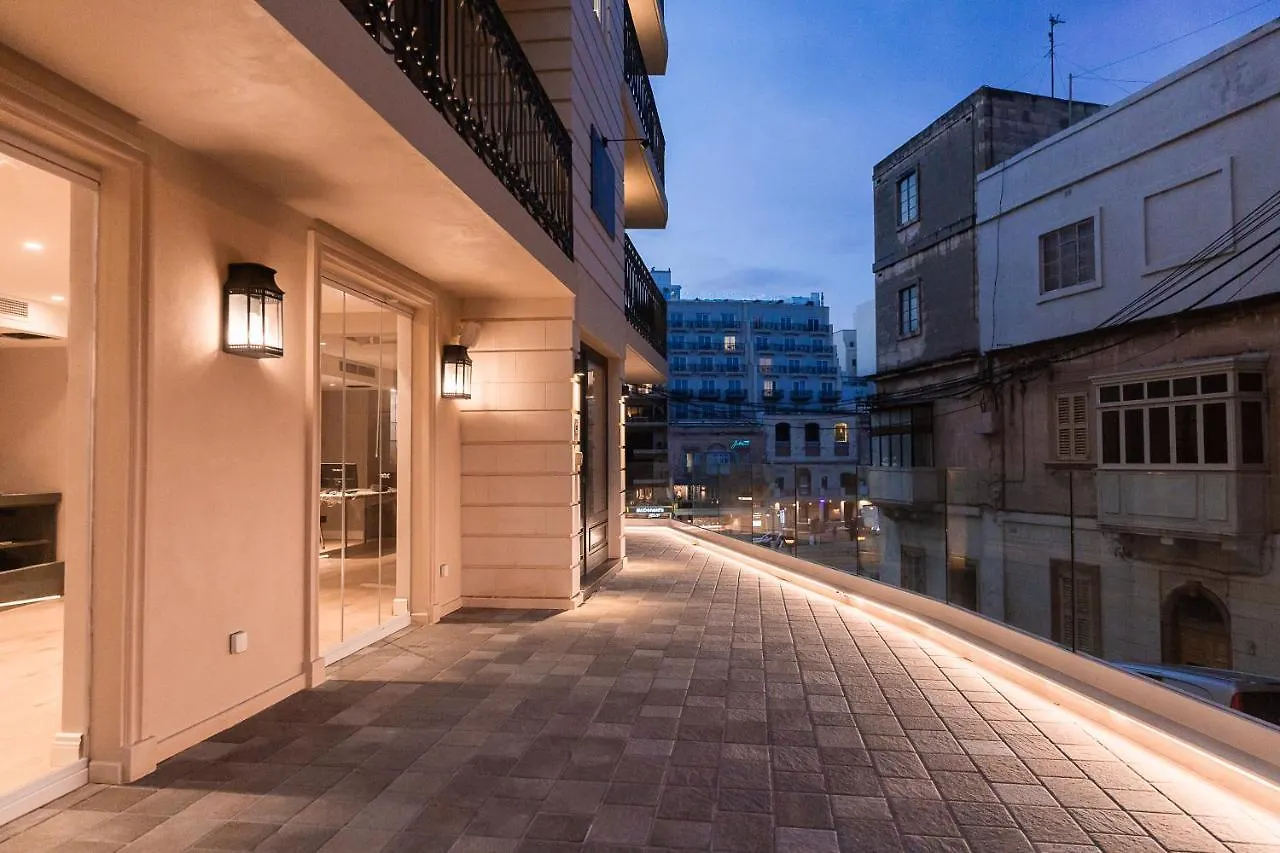 123 Mainstreet Boutique Hotel San Giuliano