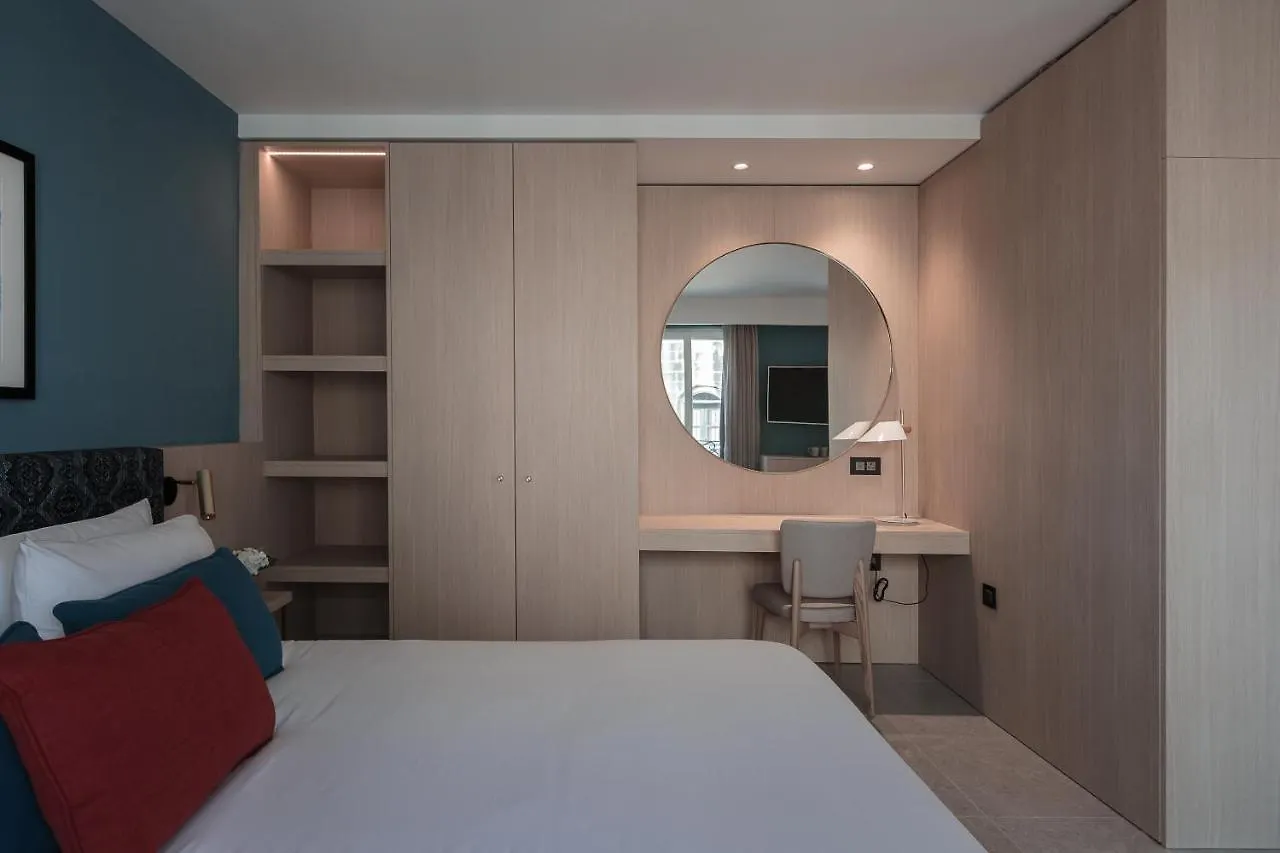 123 Mainstreet Boutique Hotel San Giuliano 3*,