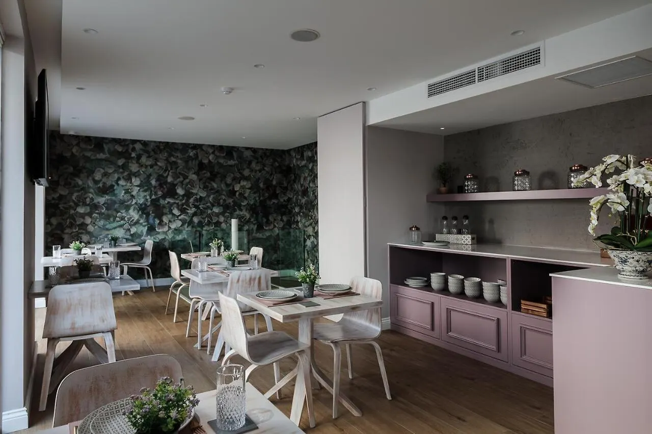 123 Mainstreet Boutique Hotel San Giuliano